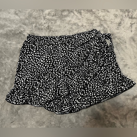 Wrap skort size xl - Picture 5 of 7